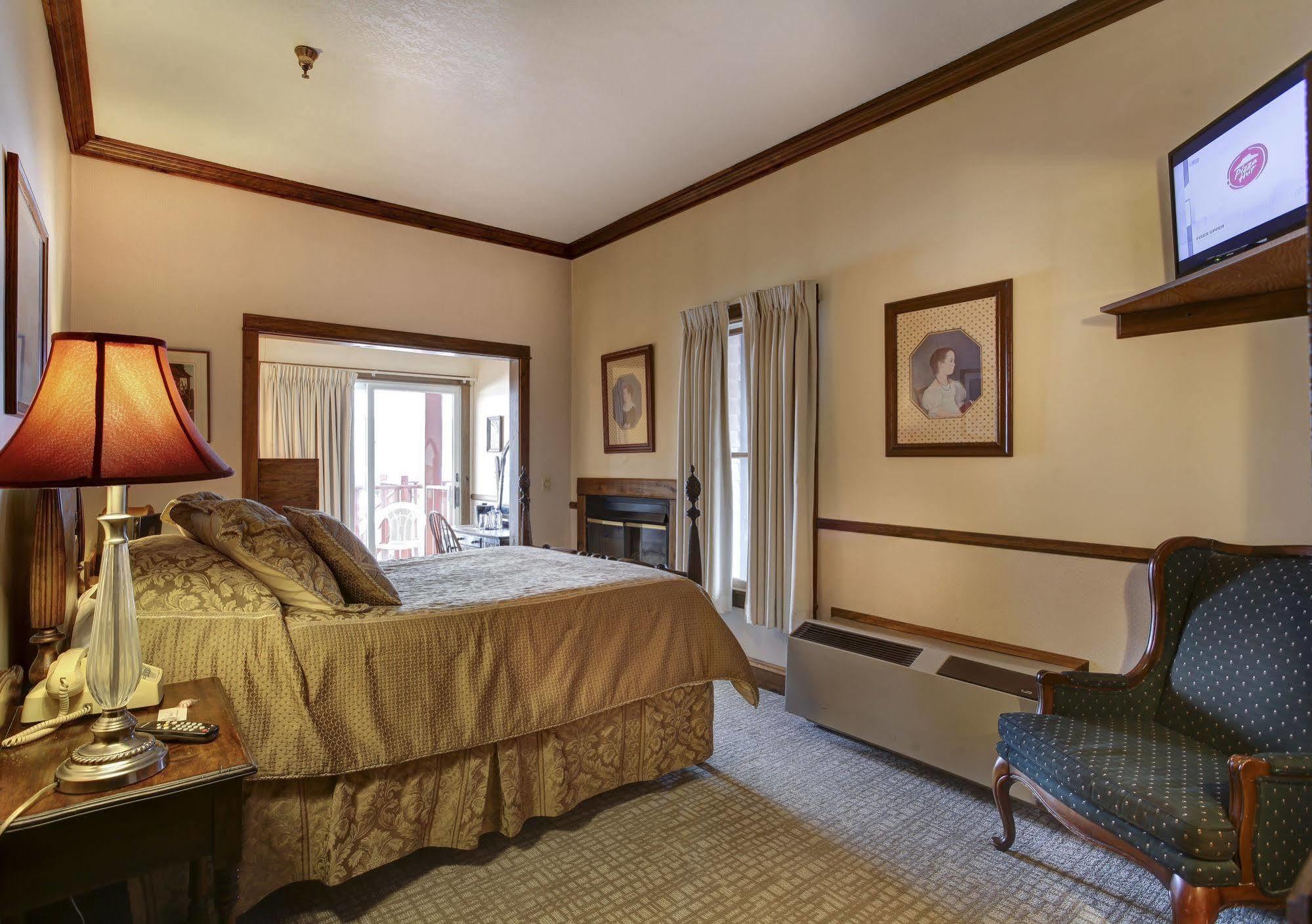 Inn House Afton