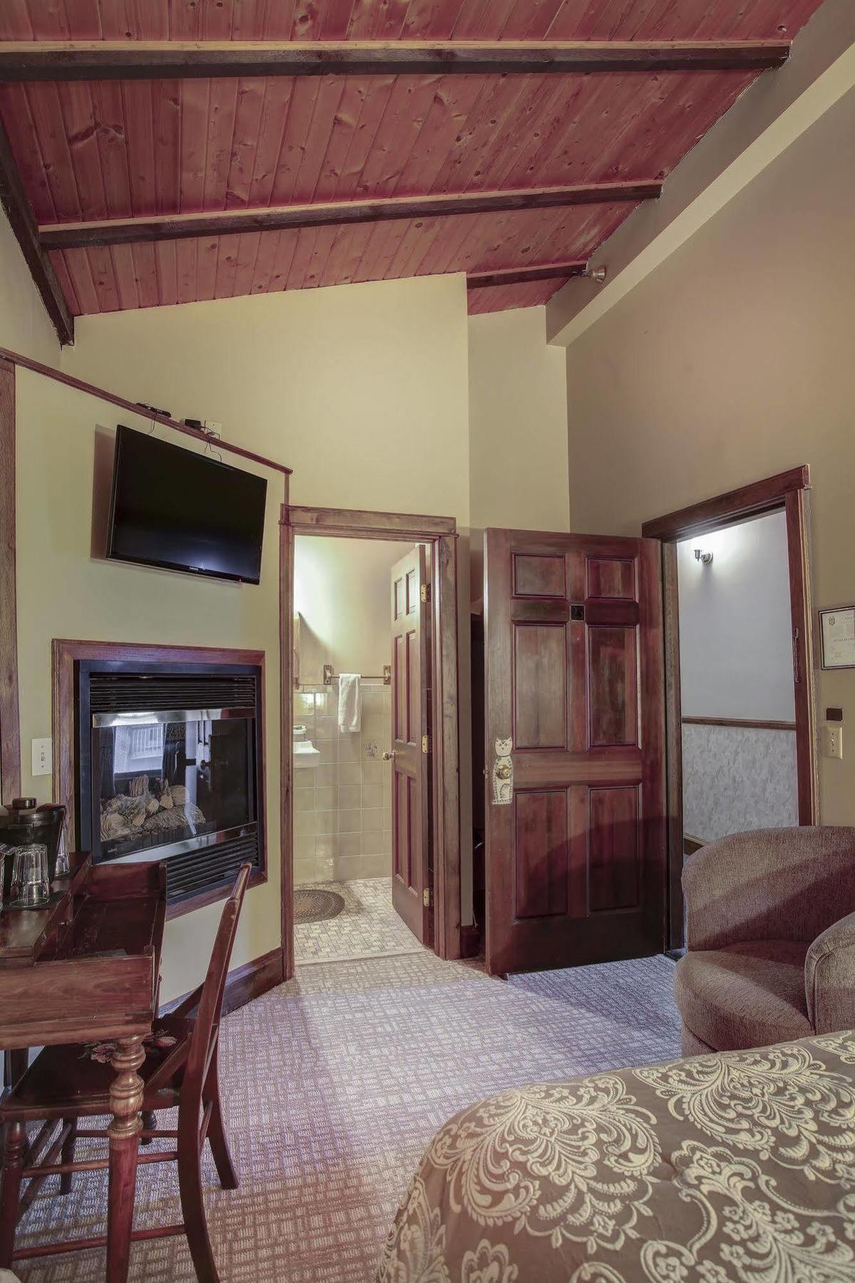 Inn House Afton