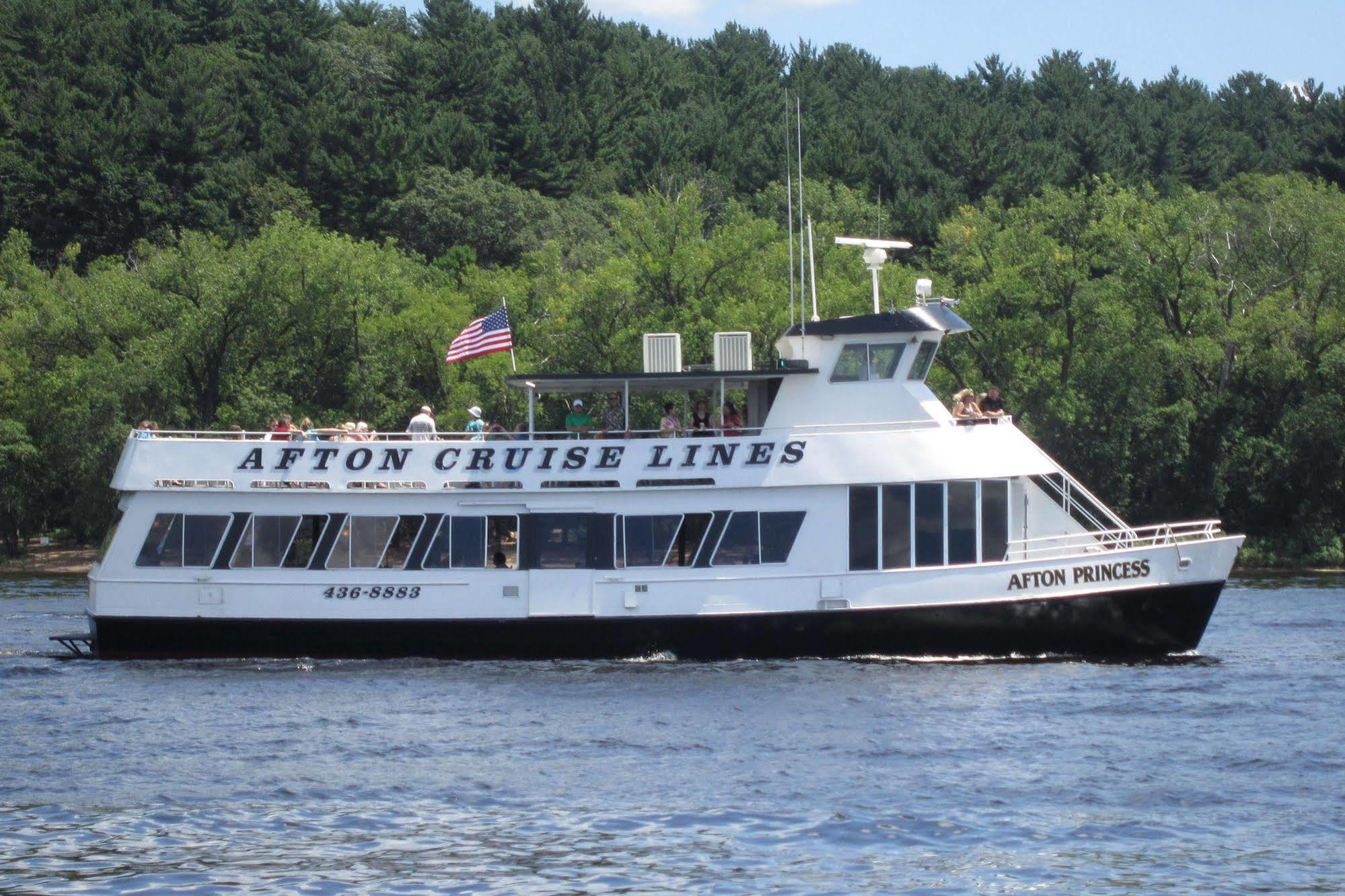 House Inn Afton