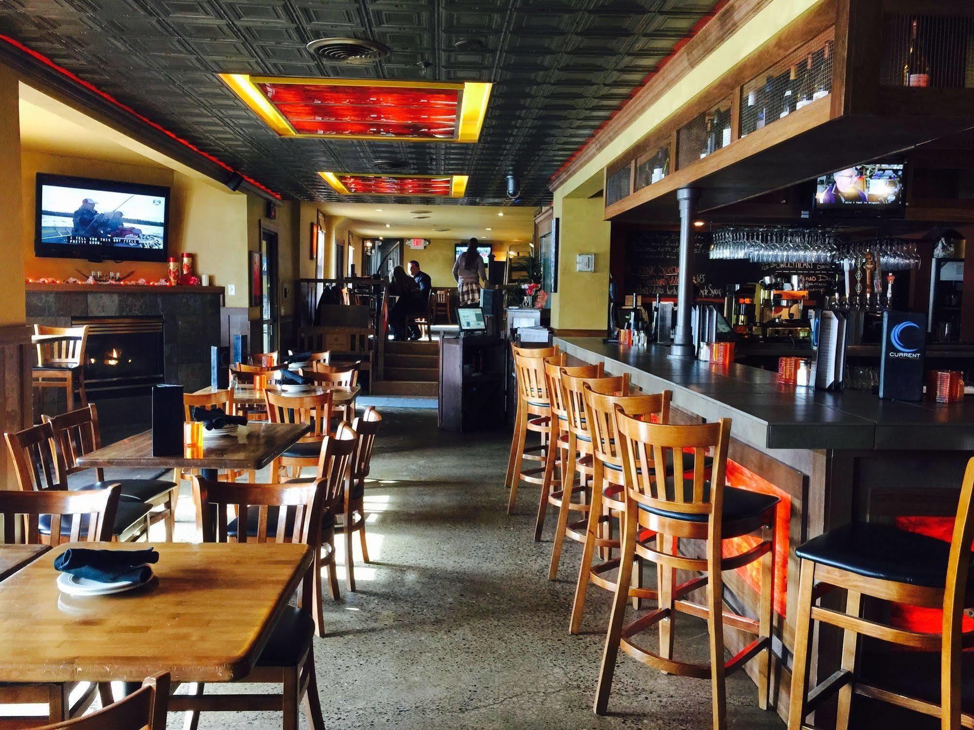 House Inn Afton