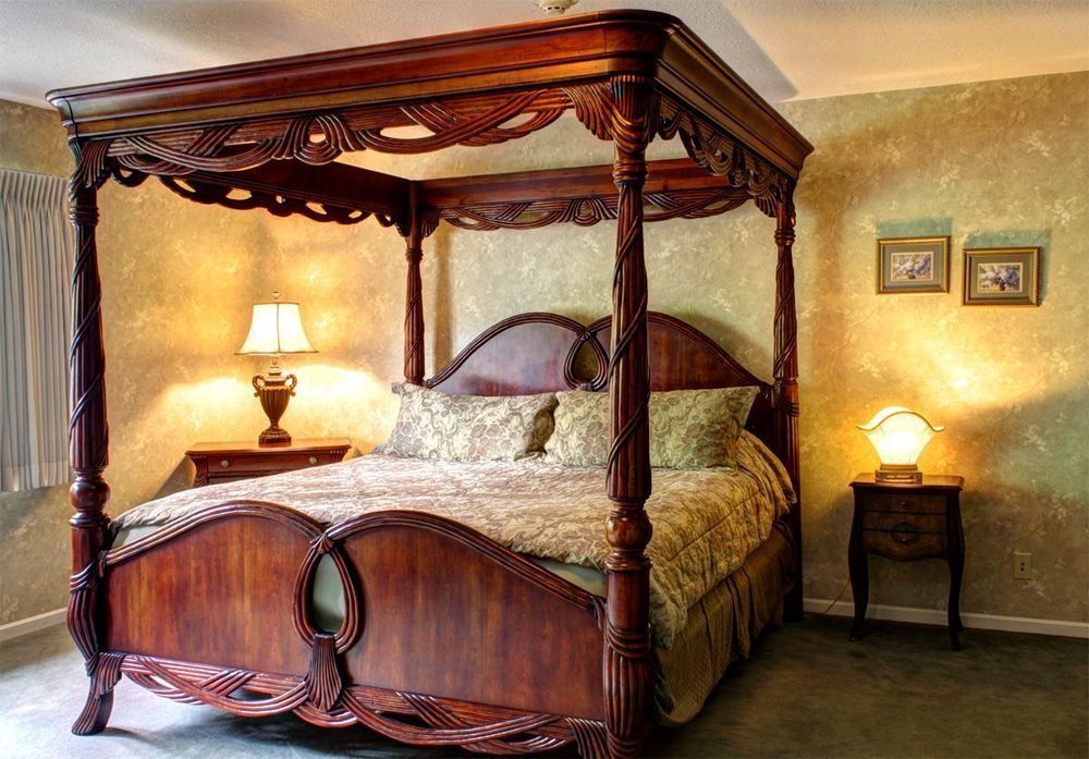 House Inn Afton