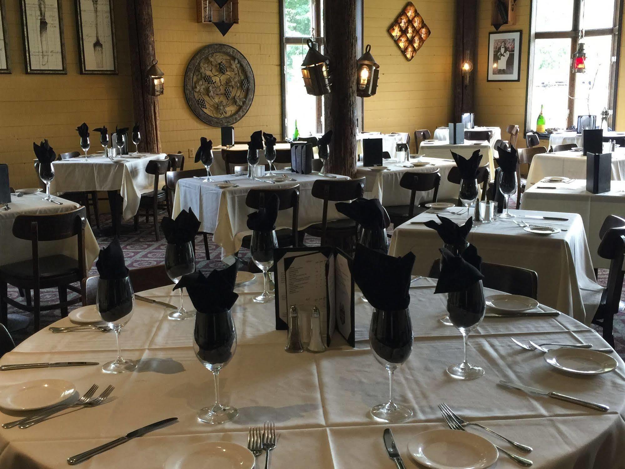 Inn House Afton