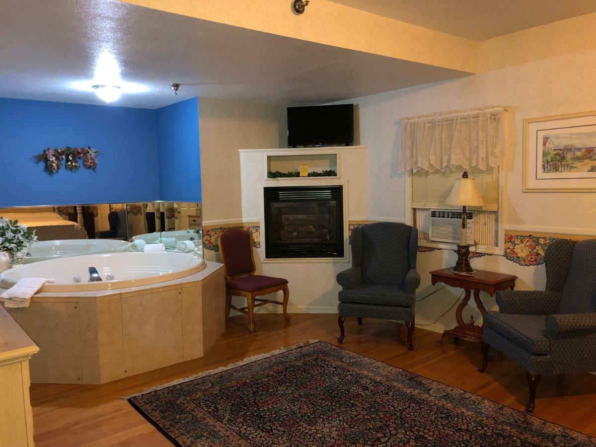 House Inn Afton