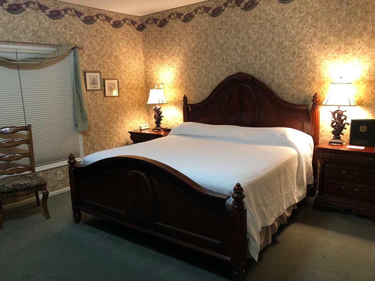 House Inn Afton